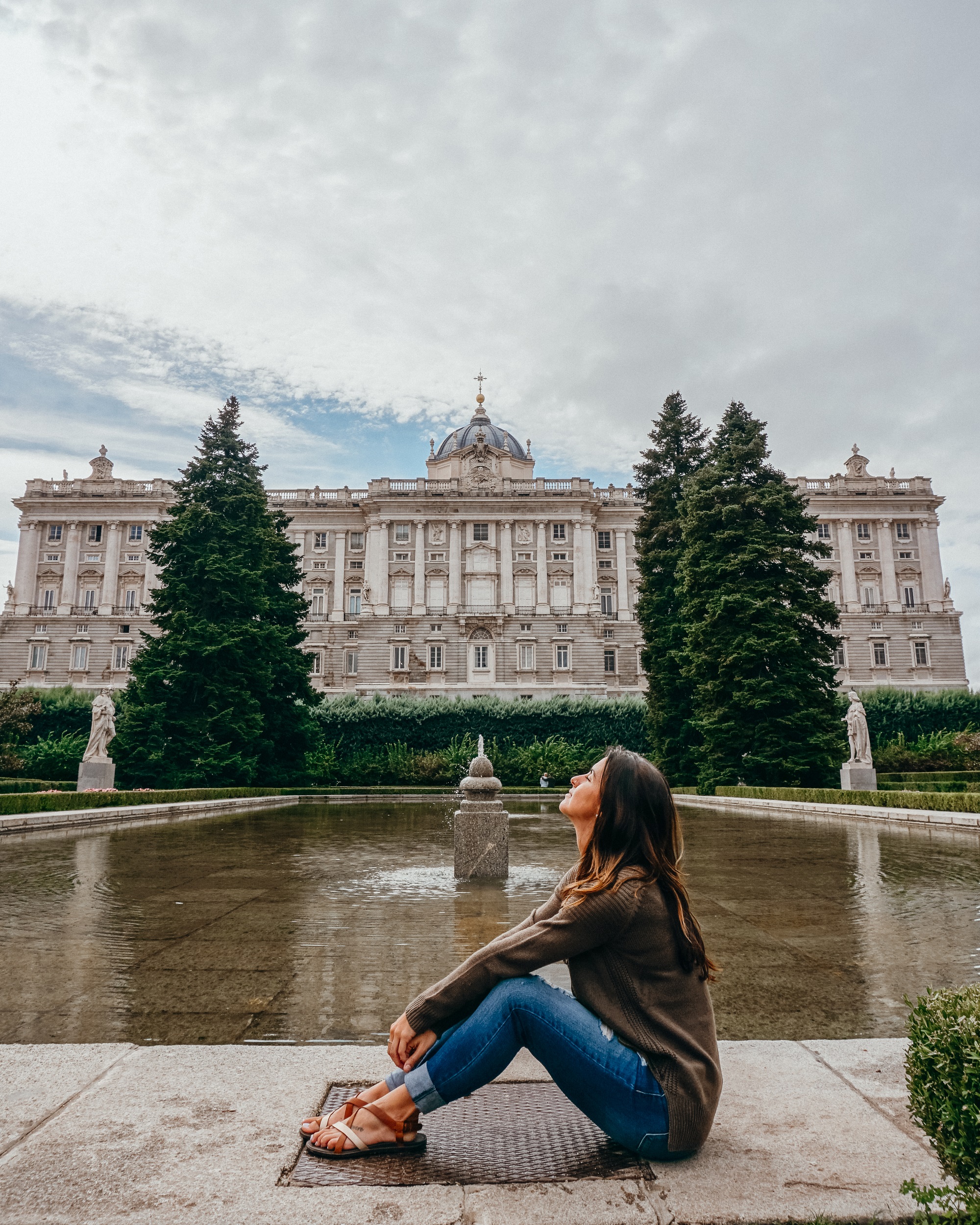 How To Spend 1 Week In Madrid - Salina Searching